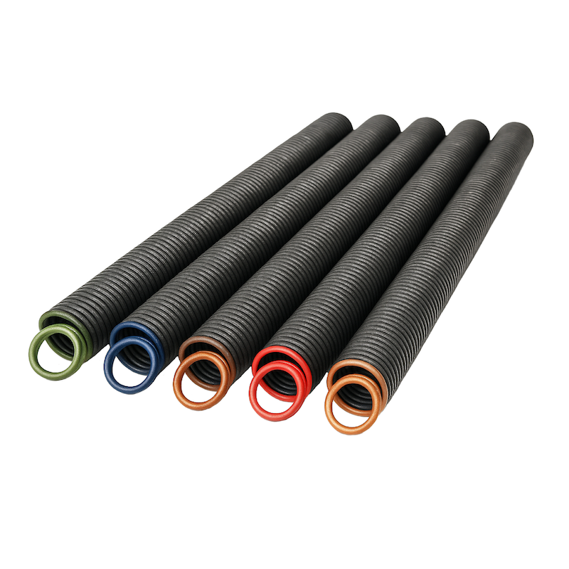 Torsion Springs Various Weight Classes (Each)