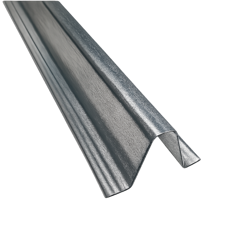 Garage Door Reinforcement Strut (Wind Strut for Sectional Door Panel Support)